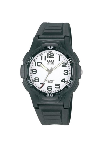 Q&Q Vp84j001y Wr10bar Erkek Kol Saati