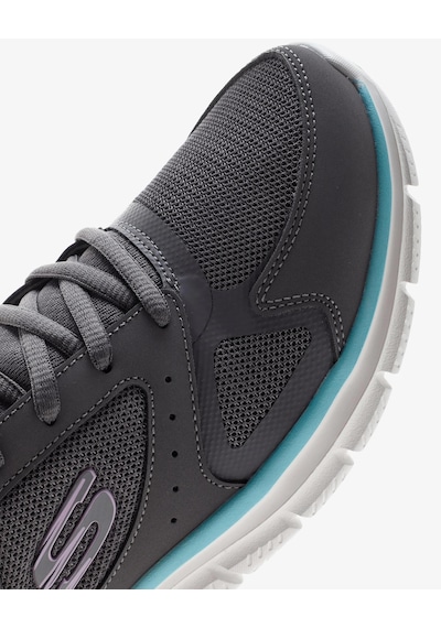 Skechers Track Grand Scene Kadın Ayakkabı150140tk-ccaq Gri