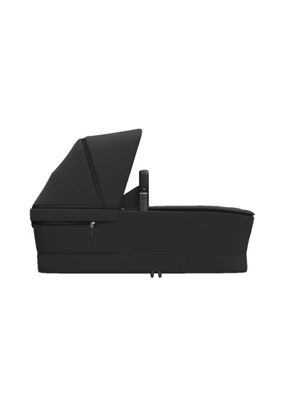 Maxi-cosi Fame Cabin Yatış Pozisyonu Ayarlanabilir Ekstra Geniş 0-9 Kg Portbebe Onyx Black