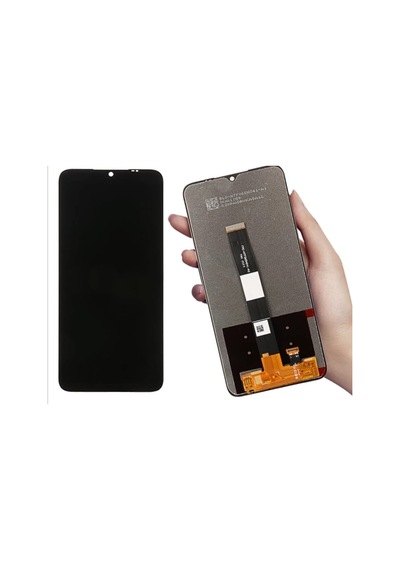 Xiaomi Remdi 9A Lcd Ekran Dokunmatik