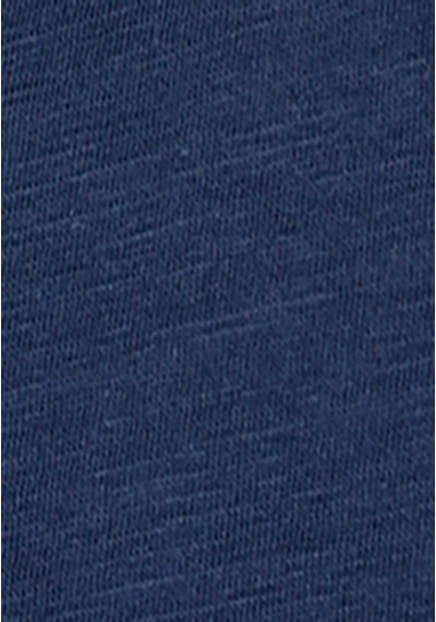 Colin's Colins Regular Fit V Yaka Düz Erkek Lacivert Kısa Kol Tişört Cl1058584 Q1.v1 Nav Lacivert