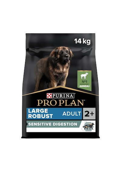 Pro Plan Large Robust Kuzu Etli Yetişkin Köpek Maması 14 Kg Pro Plan Large Robust Kuzu Etli Yetişkin Köpek Maması 14 Kg