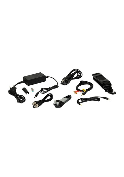 Alpsat As07 Stca-4k Uydu/kamera/karasal/kablo Combo Sinyal Bulucu