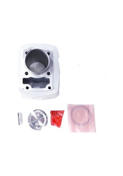 Honda Ace 125 Silindir Piston Sekman Seti