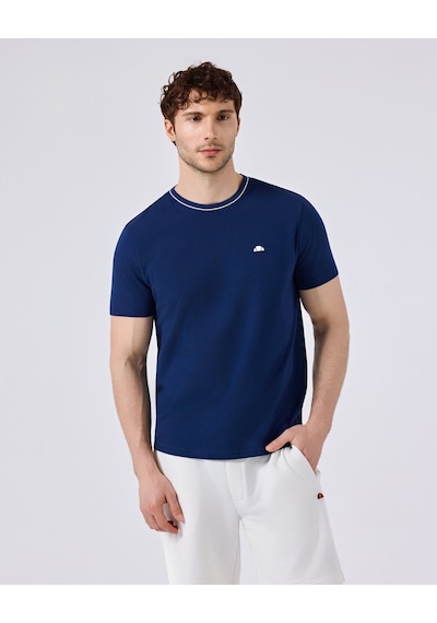 Ellesse Erkek Triko Tişört 6sm5058 Navy