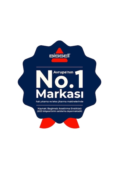 Bissell Spotclean Autopro Select Halı Koltuk Yıkama Ve Leke Çıkarma Makinesi