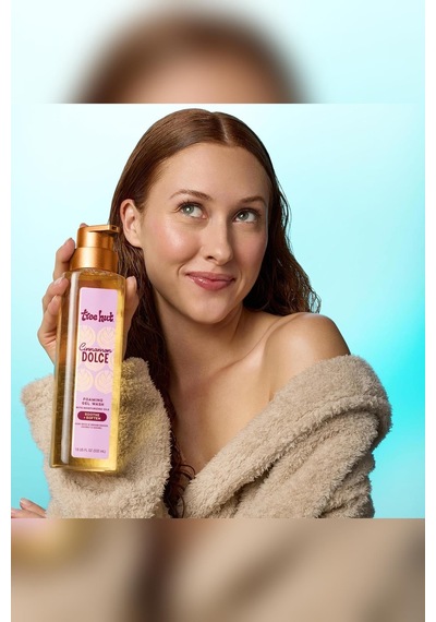 Tree Hut Cinnamon Dolce Duş Jeli 532ml Diğer