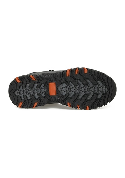 Proshot Lemar Hı 5pr Gri Unisex Outdoor Bot 000000000102050570 Gri