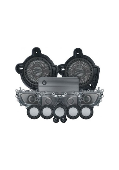 Öztürk Elektronik-rainbow Mb/c/100fs