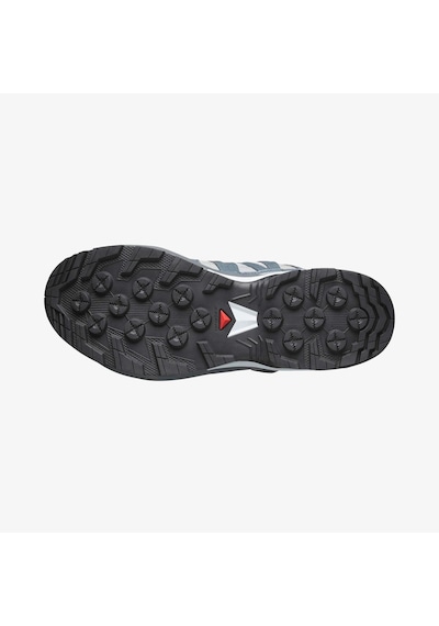Salomon X-adventure Recon Gore Tex Kadın Ayakkabısı L47813300 Çok Renkli