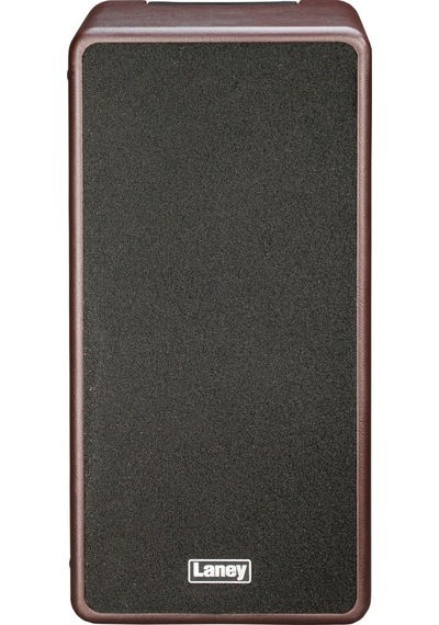 Laney A-duo Akustik Gitar Amfisi 2x8" Pille Çalışabilen Sınıf