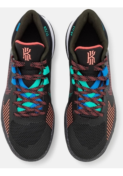 Nike Kyrie Flytrap 5 Basketball Shoes Basketbol Ayakkabısı Siyah