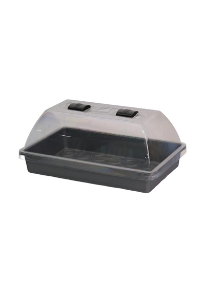 Grow Wizard Mini Sera Orta 24 Cm X 38 Cm X 19 Cm-1778