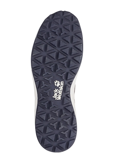 Jack Wolfskin Woodland 2 Hybrid Low Kadın Outdoor Ayakkabı Lacive Lacivert