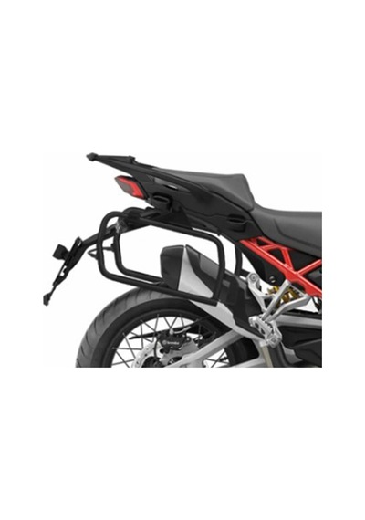 Shad 4p Yan Çanta Taşıyıcı Multıstrada 1200 V4s D0mv114p Diğer