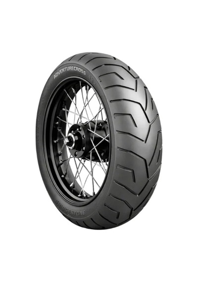 Bridgestone Battlax A41 130/80r-17 65h Arka Motosiklet Lastiği