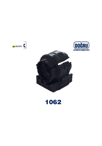 Viraj Lastiği Insıgnıa-ø22x20 444083 Doğru Kauçuk Dk-1062