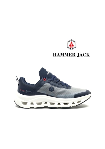 Hammer Jack 101-25049 Tavıra Unisex Spor Ayakkabı Lacivert