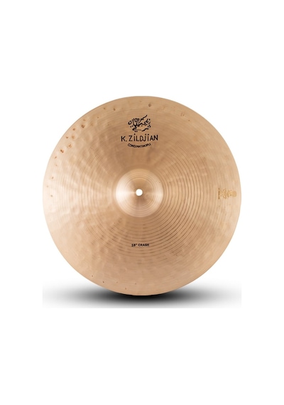 Zildjian 16" K Constantinople Crash