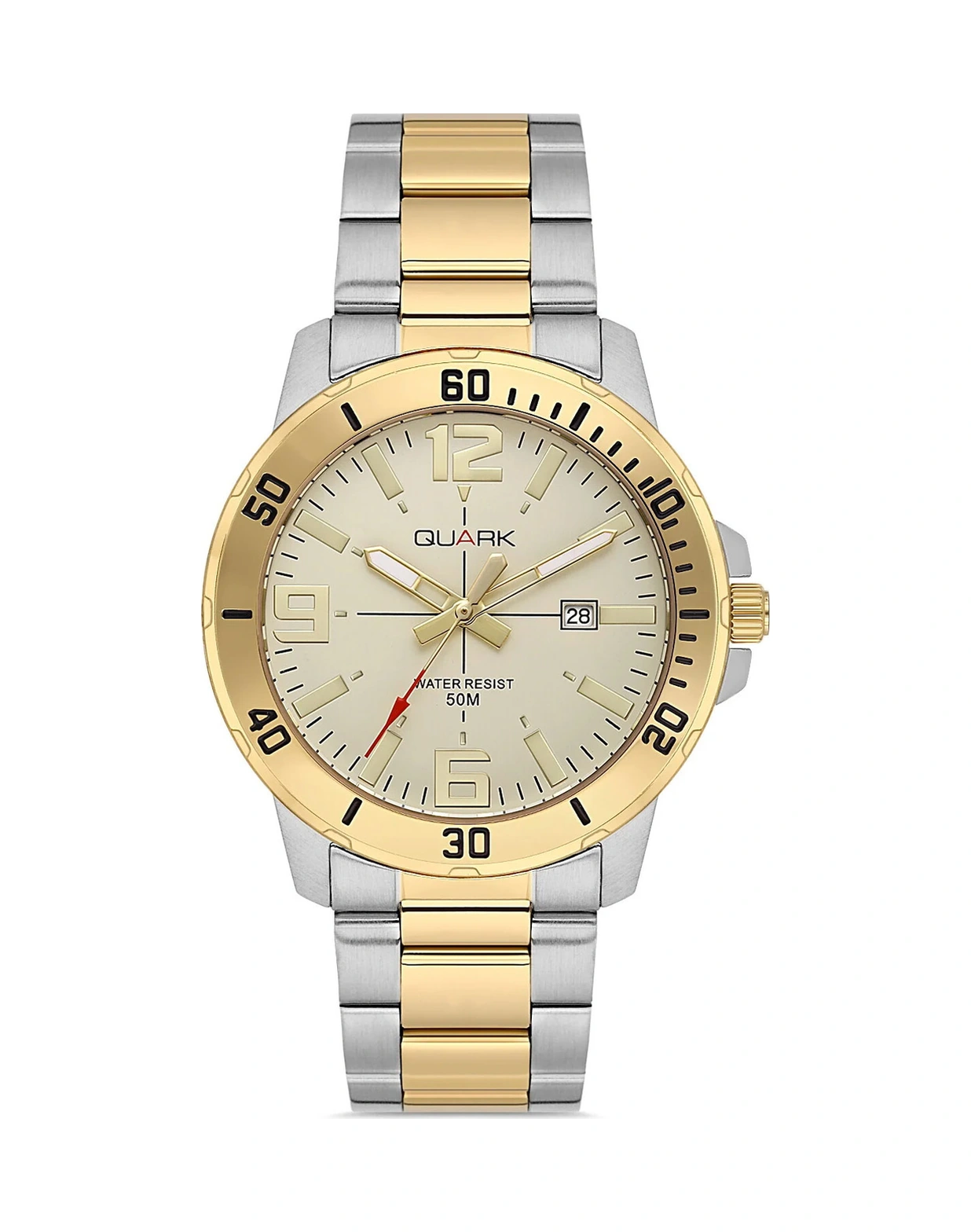 Quark Qm-vx01sg-9b Gold - Gri