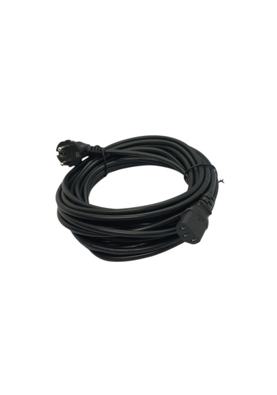 Power Kablo 10 Metre 3x0.75 Mm