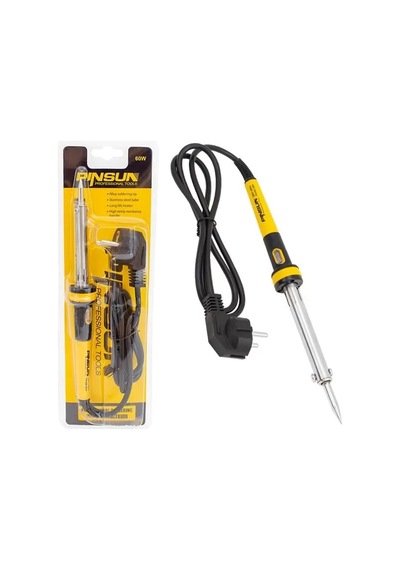 Sh Pinsun Ps-660 60 Watt Kalem Havya Najmaddin
