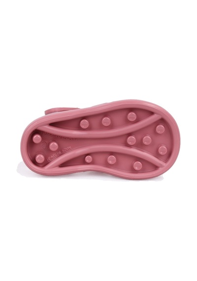 Igor S10373 Tobby Zebra Pembe Günlük Kız Çocuk Sandalet