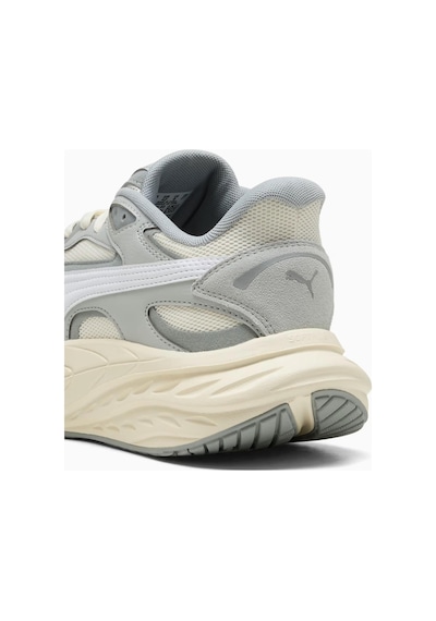 Puma Hypnotic Ls 2 Erkek Günlük Spor Ayakkabı C-pum404714p03p03 Gri