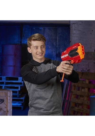 Nerf N-Strike Mega Tri-Break-E0103