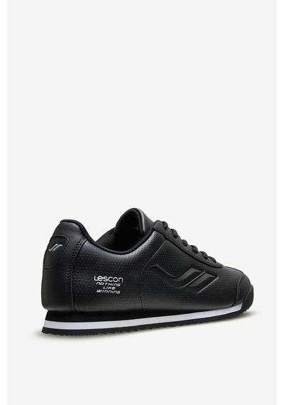 Lescon Wınner 10 Sneakers Spor Ayakkabı Siyah