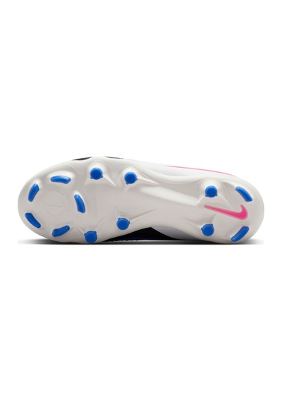 Nike Phantom 6 Low Academy Fg/mg Çocuk Mavi Krampon