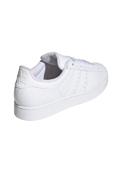 Adidas Erkek Beyaz Sneaker Superstar Iı Jı0080 Beyaz