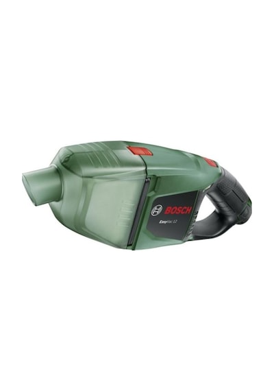 Bosch EasyVac 12 2.5 Ah Tek Akülü El Süpürgesi - 06033D0001