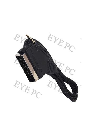 EYEPC Scart Av Ara Kablo