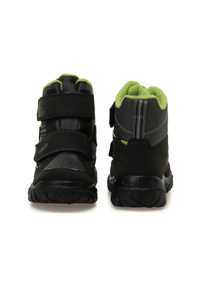 Superfit Husky Yeşil Erkek Çocuk Outdoor Bot 000000000102276478 Yeşil