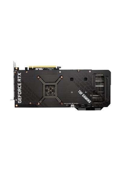 Asus NVIDIA GeForce RTX 3070 Ti TUF Gaming OC TUF-RTX3070TI-O8G-GAMING 8 GB GDDR6X 256 Bit Ekran Kartı