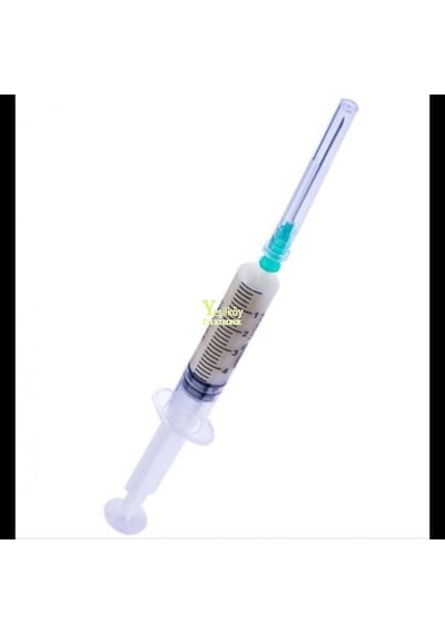 Ersa Krem Flux 5cc 5ml Şırınga Lehim Fluxı Fmkanc32-005 Flux