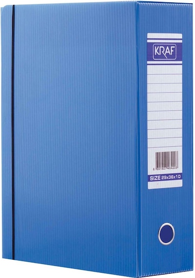 Kraf Proje Kutusu 29X36X15 905G