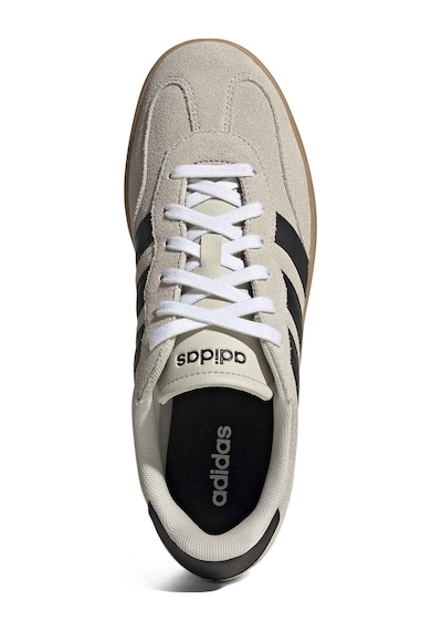 Adidas Barreda Grı Erkek Sneaker Gri-lacı