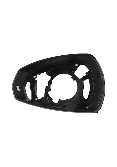 Audi A3 Sd/hb/sb 12/16 Ayna Kapağı Çerçevesi Sol Si Yah
