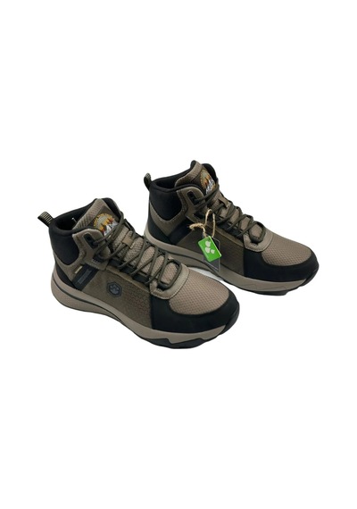 Lumberjack Mıles Hı Kum Trekking Outdoor Su Geçirmez Waterproof Kum