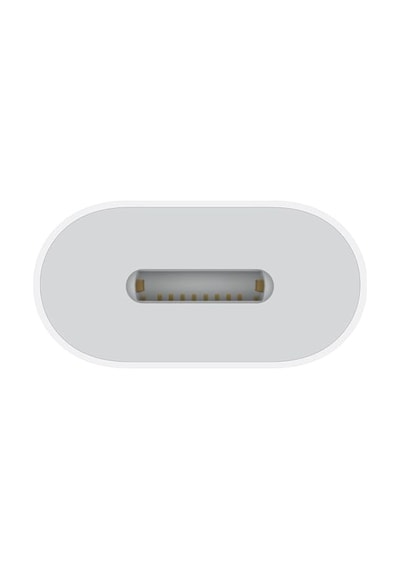 Type-c To Lightning Şarj Çevirici İphone Uyumlu Usb C Adaptör Sadece Şarj İçin - Sw-tl01