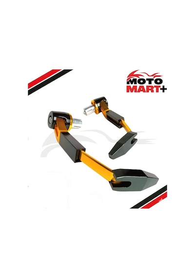 Honda Cbr250rr Metal Manet Koruma Sarı Mktr1516