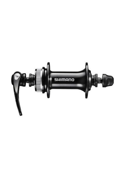Shimano Hb-Rs505 Road Ön Göbek 32H