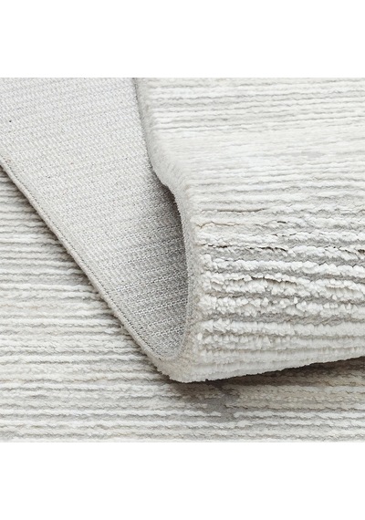 Eko Halı Lagos Lgs 20 Cream Grey Xw Modern Halı Krem Gri