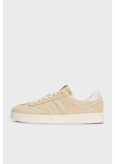 Tommy Hilfiger Kadın Sneaker En0en02806ab9 Bej