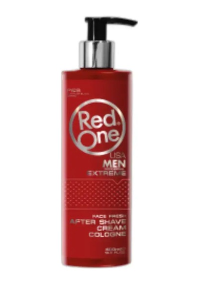 Redone Tıraş Sonrası Bakım Kremi Extreme 400 Ml