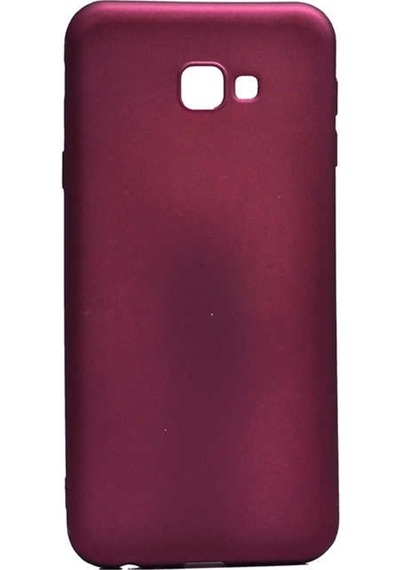 Samsung Uyumlu Galaxy J4 Plus Kilif Soft Mat Premier Case 394912970