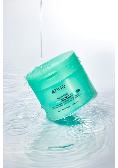 Pdrn - Somon Dna 1000 Hyaluronik Asit Glow Ped 60 Adet