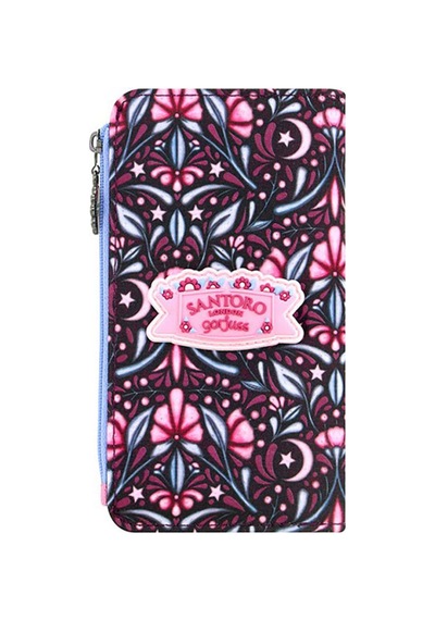 Santoro Gorjuss Fairy Dusk Cüzdan 1326gj01 Çok Renkli